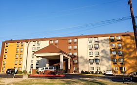 Comfort Inn Oxon Hill - National Harbor